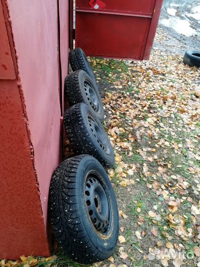 КАМА Кама-Евро-519 175/70 R13