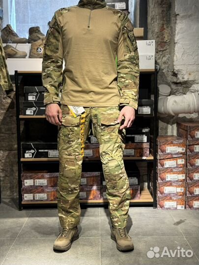 Костюм Emerson G.3 upgraded