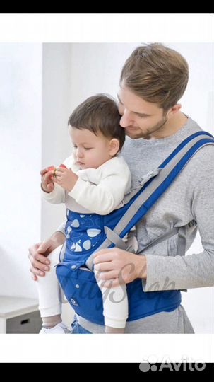 Эргорюкзак