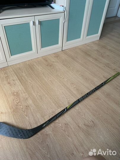 Клюшка bauer supreme s160