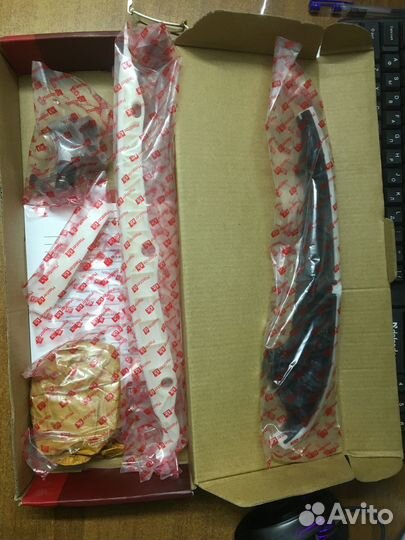 Комплект цепи Грм 1.8 tsi