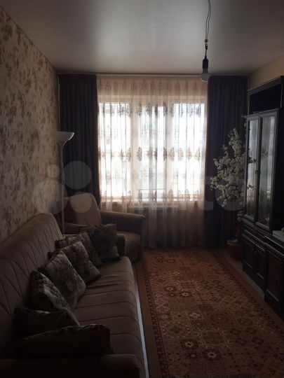 2-к. квартира, 61,6 м², 2/3 эт.