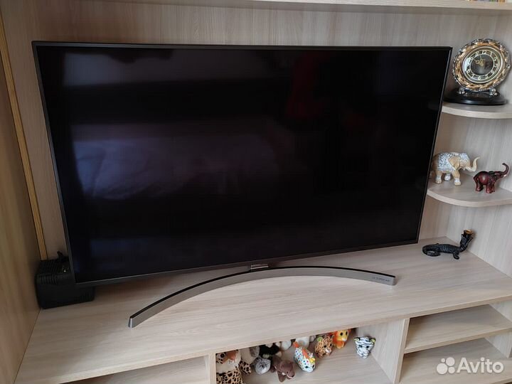 Телевизор LG