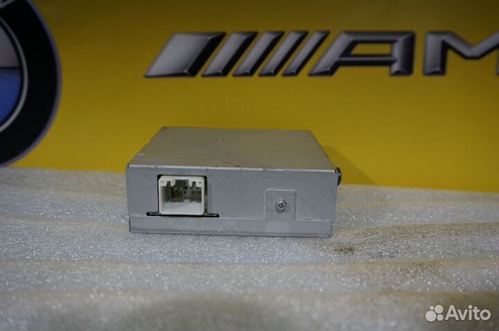 Блок управления антенной Mercedes-Benz