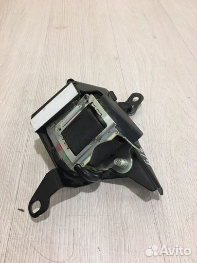 Ремень безопасности задний левый Mercedes Benz