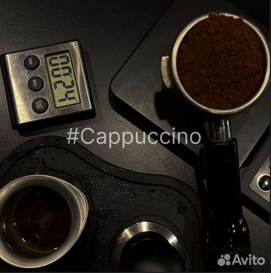 Обучение Бариста