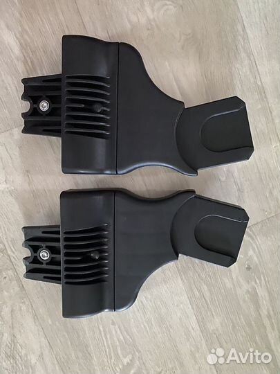 Автокресло avionaut kite