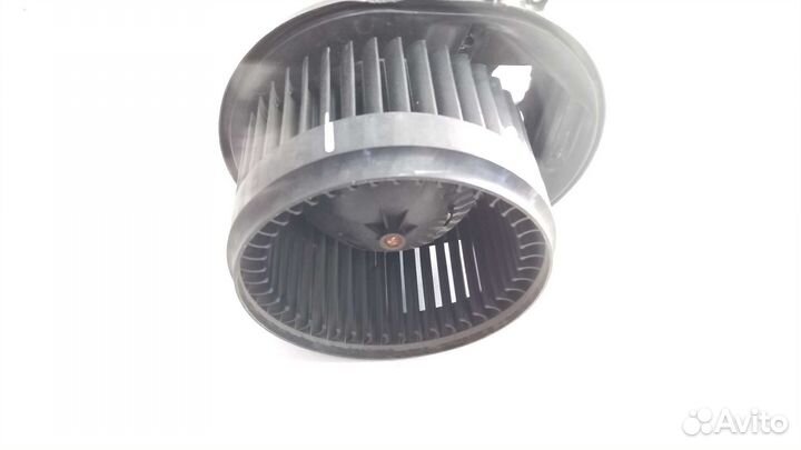 Моторчик печки Volvo XC90