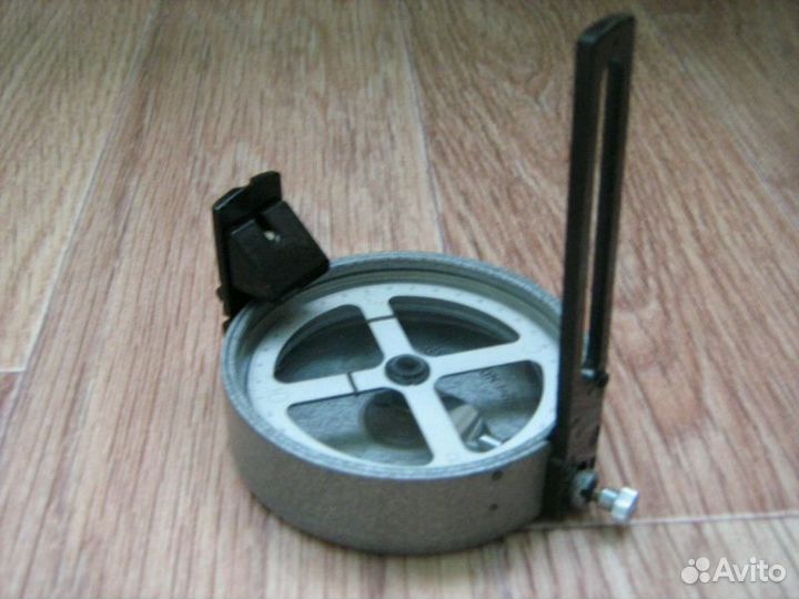 Продаю компас (буссоль) бш-1 0666, 1968г.в. новый