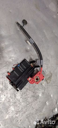 Блок предохранителей BMW X5 E70 Бмв Икс 5 Е70