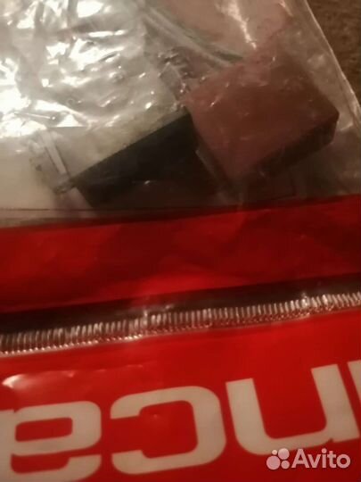 Акустические провода