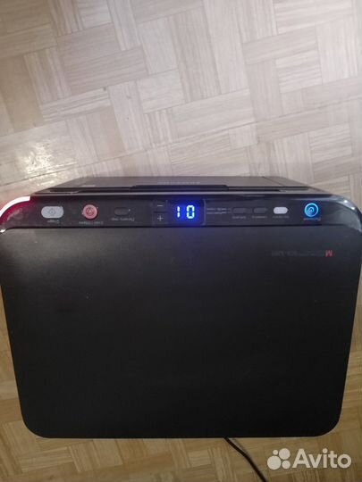 Принтер сканер копир лазерный Samsung