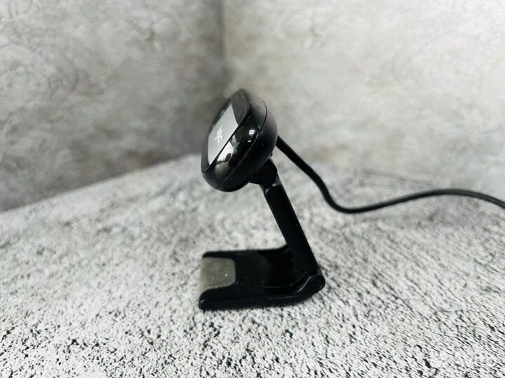 Камера Web Logitech WebCam C170 черный 5Mpix USB2