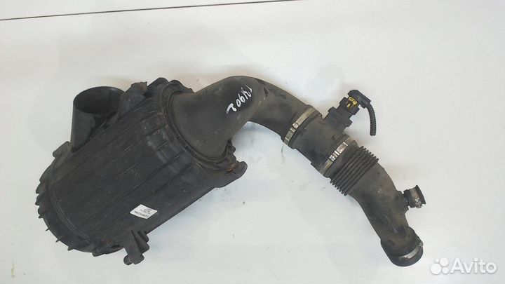 Корпус воздушного фильтра Fiat Bravo, 2011