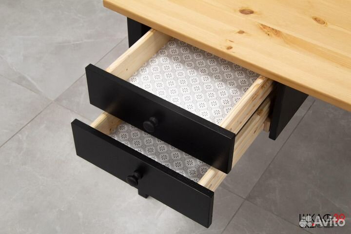 Письменный стол IKEA аркельсторп