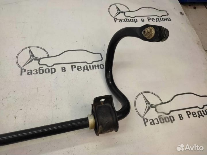 Стабилизатор передний w906 Sprinter 651.955 05