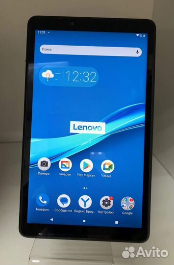 Планшет Lenovo TAB M7 (75591) Ши142