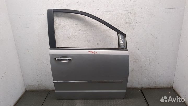 Дверь боковая Chrysler Voyager, 2010
