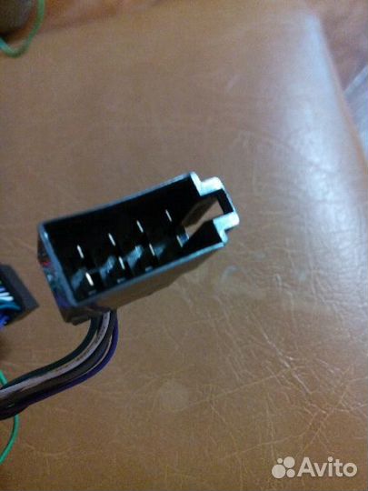 Провед от мкрофона