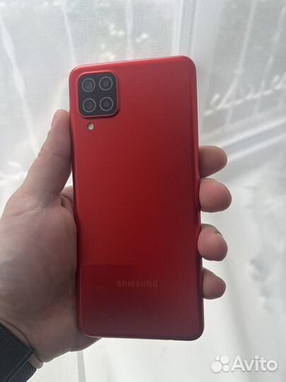 Samsung Galaxy A12, 4/64 ГБ