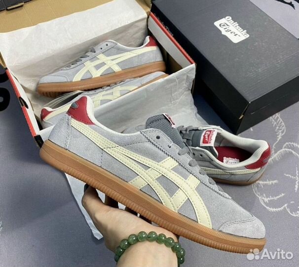 Кроссовки asics onitsuka tiger