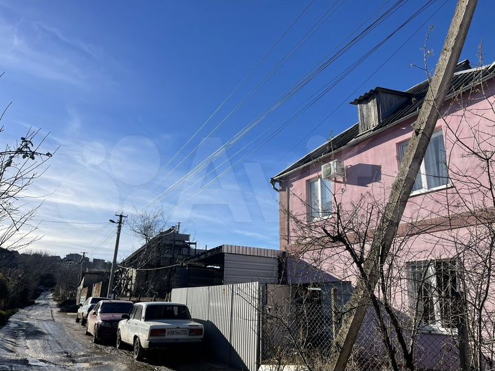 Участок 5 сот. (ИЖС)