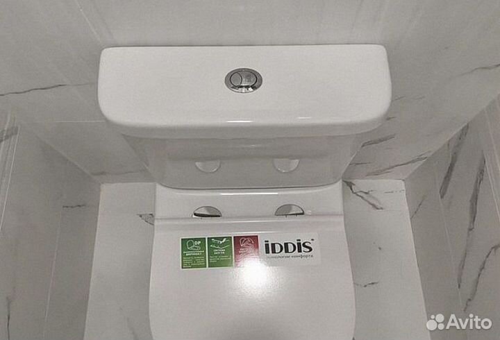 Сантехник. Работаю Один. Любые услуги Сантехника