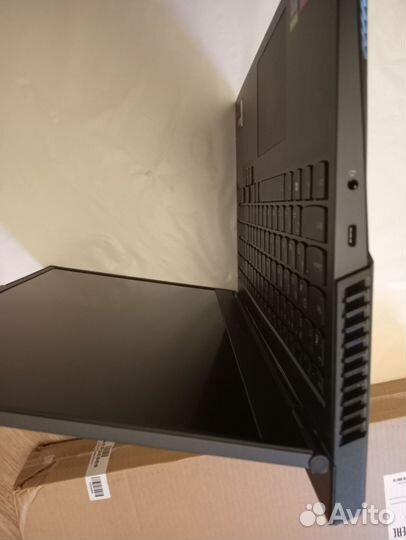 Lenovo legion 5 pro rtx 3070ti