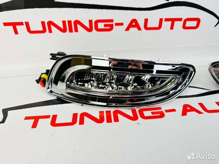 Противотуманные фары Toyota Harrier, Lexus RX U706