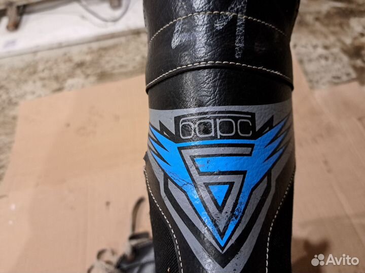 Коньки хоккейные 43 размер