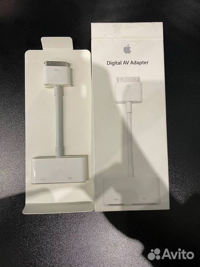 Переходник