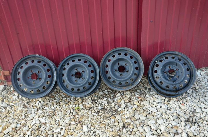 Продам диски от Hyundai Elantra