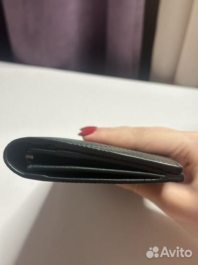 Кошелек мужской burberry