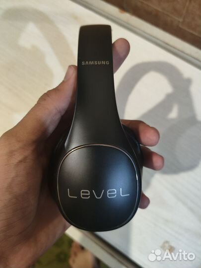 Беспроводные наушники Samsung level on pro