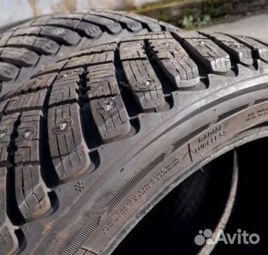 Goodyear Ultragrip Ice Arctic 225/45 R18