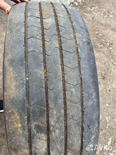Шины 315 70 22 5 бу