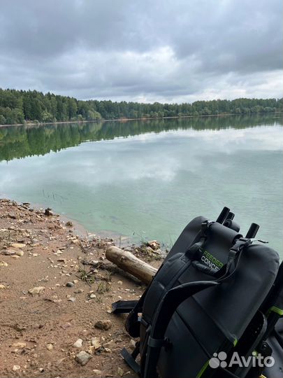 Кресло фидерное Feeder Concept Compact