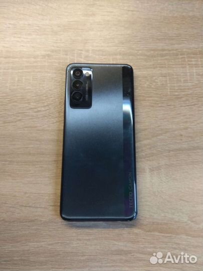 Телефон Techno camon 18p