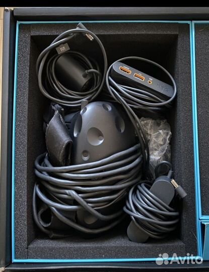 Htc vive