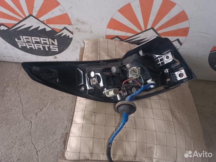 Фара ближнего света правая Mazda CX-5