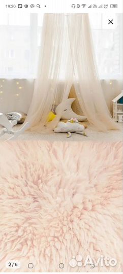 Фотофон виниловый