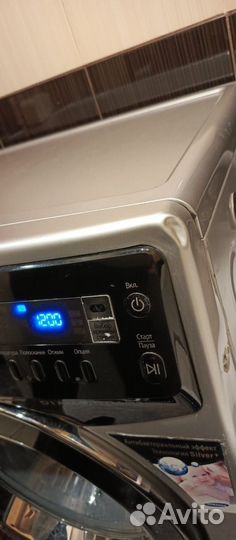 Стиральная машина samsung