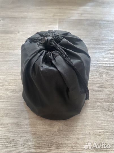 Газовая горелка туристическая