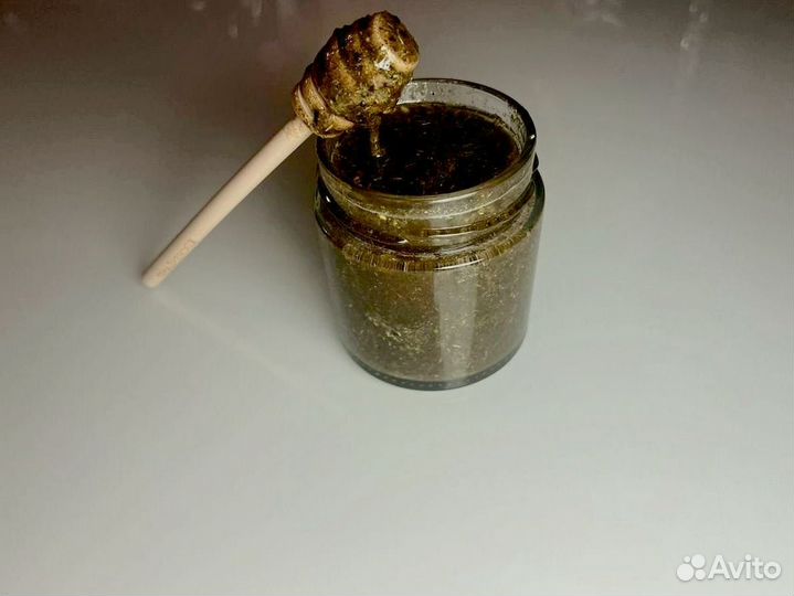 Средство для усиления потенции