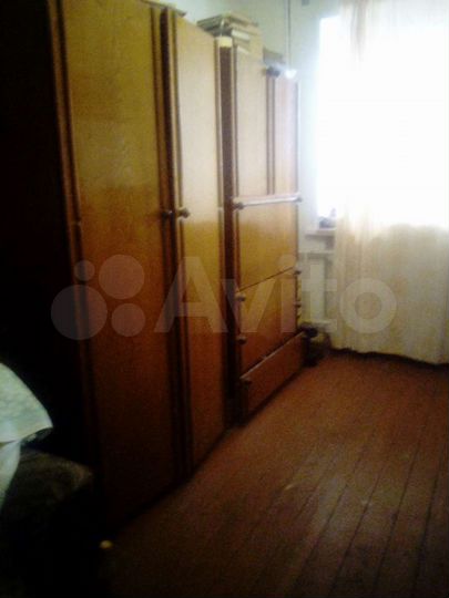 2-к. квартира, 49 м², 4/5 эт.