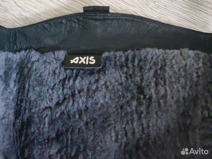 Зимние сапоги, натуральная кожа и мех,40 размер