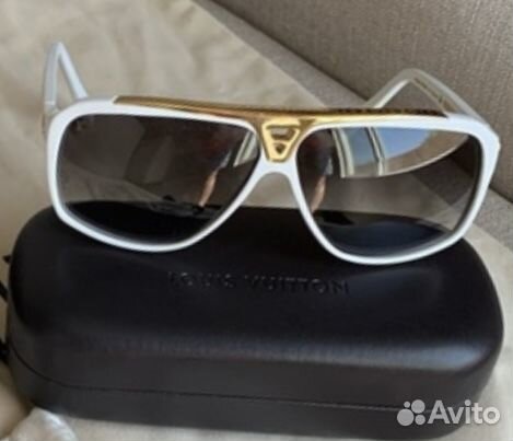 Louis Vuitton Evidence Z0351W Оригинал