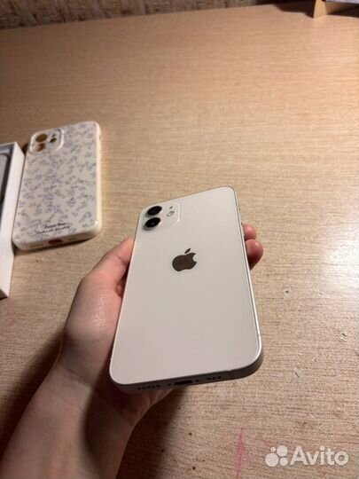 iPhone 12, 128 ГБ