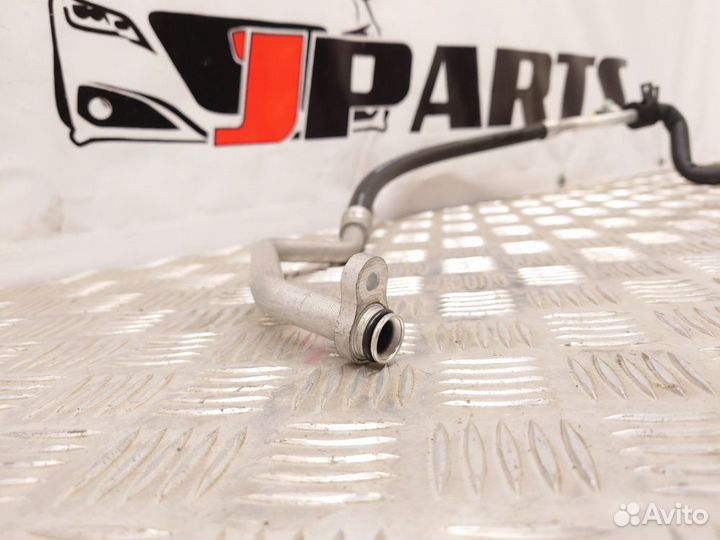 Трубка кондиционера Mitsubishi Outlander II рестай