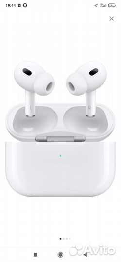 Apple AirPods Pro 2 MagSafe Charging Case